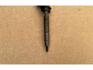 Форсунка 0986435, 191019    Volvo V70   