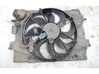 Блок АБС 476603249R Dacia Logan II 2012 - 2020 года