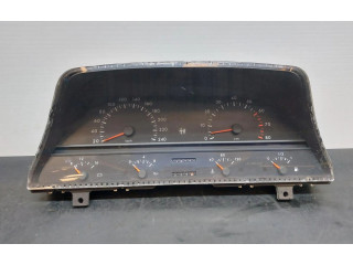 Přístrojová deska Alfa Romeo 164