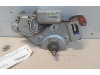 Моторчик заднего дворника 00006405F4 Citroen Xantia