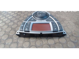 Блок управления климат-контролем 14009187YR, NICHTZUTREFFEND Citroen C8