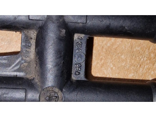 Топливная рампа 1184958   BMW 3 E46 2.9  для двигателя M57d30