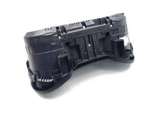 Панель приборов 5E0920981 Skoda Octavia Mk3 (5E)