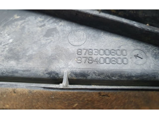 Вентилятор радиатора     879500000    Fiat 500 1.2