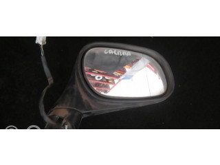 Зеркало электрическое     правое    Mitsubishi Carisma  1996-1999 года   