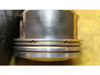  Поршень с шатуном    Audi A6 S6 C5 4B  