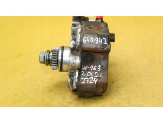 Топливный насос