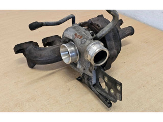 Турбина Volvo XC90 30757080, GTB2056VL