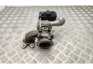 Турбина Volkswagen Golf VIII 04E145715M