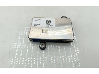 Блок управления 32362468, 230418 Polestar 2