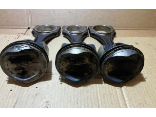 Píst Audi A8 S8 D4 4H