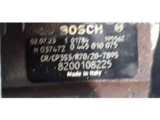 Vstřikovací čerpadlo 8200108225, 0445010079 Renault Laguna II pro naftový motor 1.9