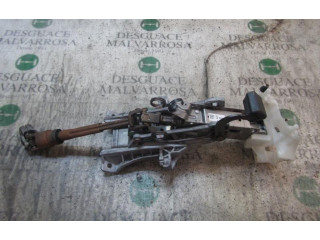 Рулевая рейка BR5S32AM0B Mazda 3 I 2007 - 2008 года