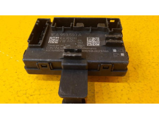 Блок управления дверью