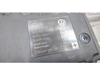 Блок АБС 1K0907379BJ, 10096103523 Audi A3 S3 A3 Sportback 8P 2005 - 2013 года