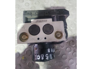 Блок управления ABS    1J0614217E, 1J0907379Q   Audi A3 S3 8L