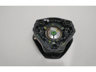 Подушка безопасности водителя 07355162010 Fiat Grande Punto