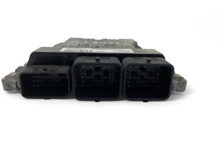 Блок управления двигателем Блок управления 30788975   Volvo C30