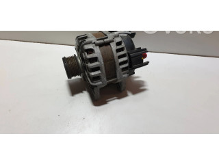 Генератор 231003676R, 2740590A Renault Clio V