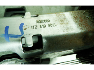  рейка  Колонка рулевая 1T2419502L, 5K0905866   Volkswagen Caddy 2011 - 2016 года