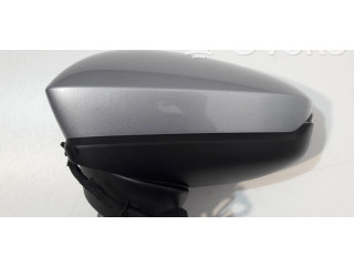 Зеркало электрическое Audi A3 8Y 2020 - года