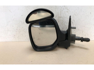 Zpětné zrcátko Citroen Berlingo 2002 96193821XX, 96193821XX