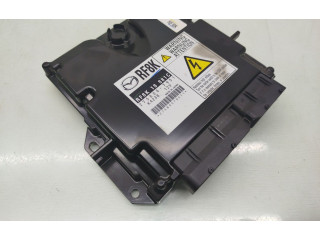 Řídící jednotka 2758007951, RF8K18881CK4238 Mazda 5 2008