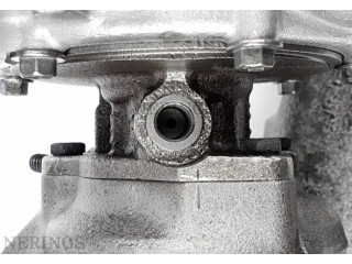 Турбина Renault Espace V (RFC) 2015 - 2023 года