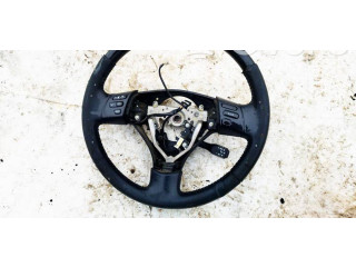 Руль Toyota Corolla Verso AR10  2004 - 2009 года       