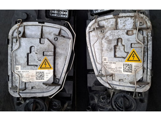 Блок управления Xenon