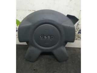 Подушка безопасности водителя TKBDT1446K0017 Jeep Cherokee