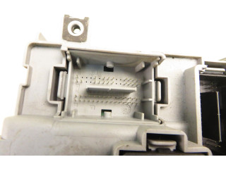 Блок комфорта 01353007080, 01353007080   Citroen Nemo   