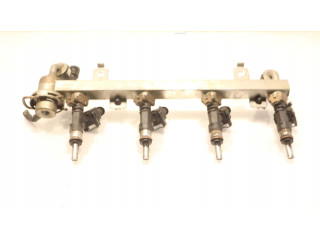 Топливная рампа Fiat Grande Punto