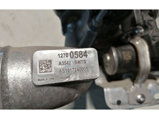 Turbodmychadlo Турбина 12700584, 55496241 Buick Encore GX I