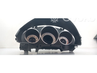 Přístrojová deska Mercedes-Benz E W212 2013 A2C53435305