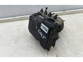 Блок АБС 0265800403, 0265231502 Mitsubishi Colt 2004 - 2008 года