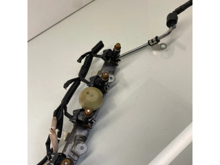 Комплект форсунок BBSY, VG02    Honda Jazz для бензинового двигателя  1.3