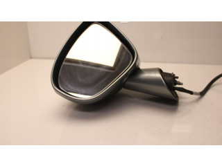 Зеркало электрическое        Opel Meriva B  2010 - 2016 года   