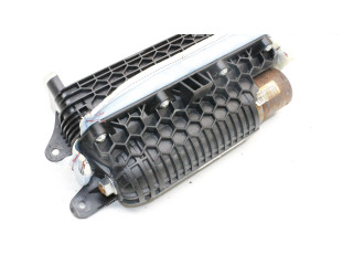 Подушка безопасности водителя 326758210033, 1618019901 BMW Z4 E85 E86