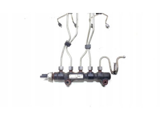 Vstřikovací lišta 654592680 Citroen Berlingo