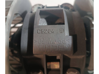 Вентилятор печки C5204 BMW X3 E83