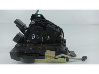 Задний замок