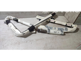 Боковая подушка безопасности Mercedes-Benz A W176