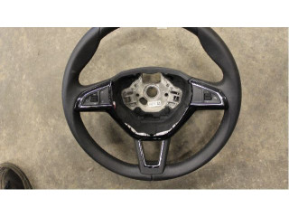 Руль KIA Ceed 2006 - 2012 года 5L0419091FCWE, 5L0419091F