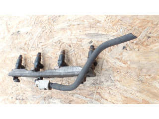 Комплект форсунок     Honda FR-V для бензинового / Газ двигателя  1.8