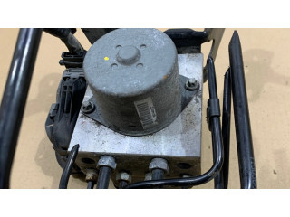 Блок АБС 7G912C405AB, 16565702 Ford Galaxy 2006-2015 года