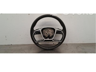 Руль Audi e-tron - года 4N0419091AF