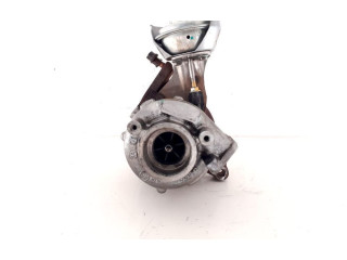 Turbodmychadlo Турбина RHK Fiat Ulysse