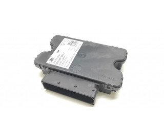 Модуль управления ручным тормозом