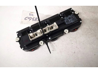 Блок управления климат-контролем    Volkswagen Golf Plus